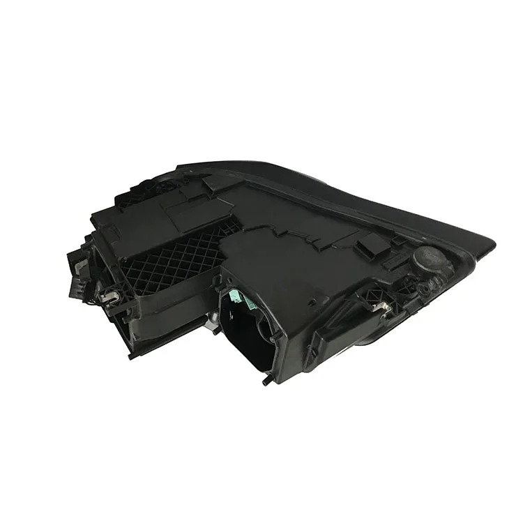 Suitable for A8 US Version Car Headlamp2013 2014 2015headlight Car Led Auto Lighting Systems Headlight Car